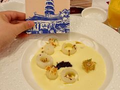 -新天世纪中餐厅