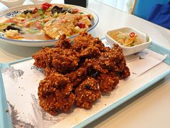 -曾排骨·传家菜(新繁店)