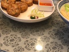 -客家汇·客家传承菜(水库店)