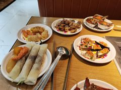 -苏格里岛自助海鲜火锅烧烤(大汉悦中心店)