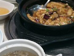 -鹅香四海·卤水火锅·砂锅粥·潮汕菜(宝安店)