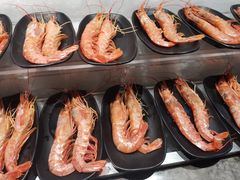-上宴精品海鲜姿造(晶融汇旗舰店)