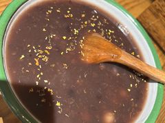 爆珠赤豆元宵-打酱油·非遗淮扬菜(瘦西湖梅岭店)