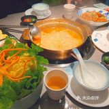 挖到宝啦🔥海南糟粕醋火锅🍲