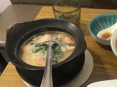 砂锅粥A-唔止卤嘢·潮州府城菜(鹭江店)