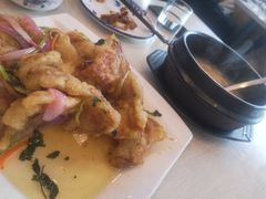 -东北王食府(科大店)