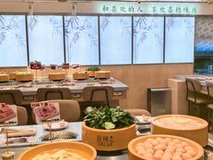 -喜味涮自助小火锅(广州东圃天河城店)