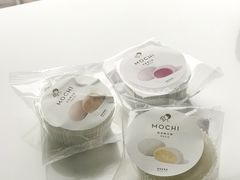 -喜茶(北京通州万达店)