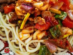 -帕米尔食府(白云观店)