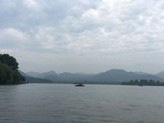 -西湖游船