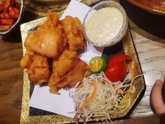 -肉魁屋·烧肉·烧鸟·酒场(高新店)