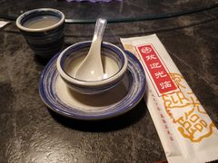 -95号酱骨·一块豆腐(展春园西路店)
