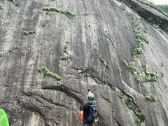 -鄣山大峡谷