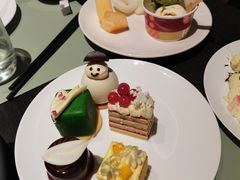 -源·咖啡自助餐厅·海鲜·烧烤·三文鱼(海口华彩洲际酒店)