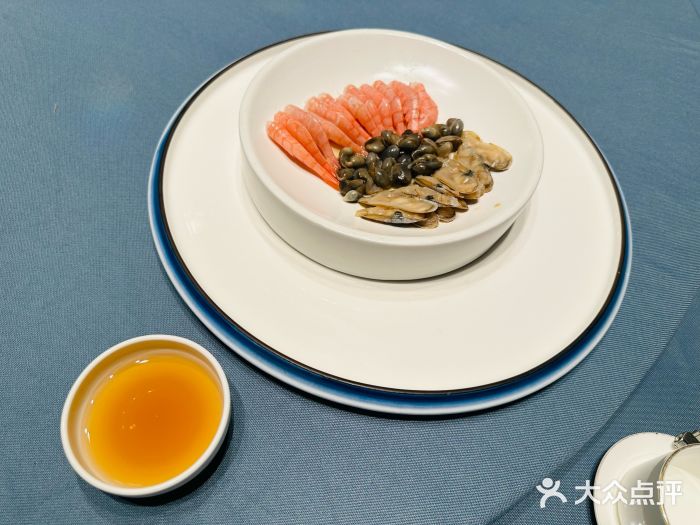 海之宴酒店图片