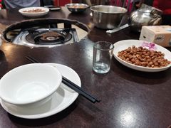 -长顺花江狗肉牛羊肉馆(五一广场店)