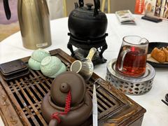 -顺德人家食府(黄金广场店)