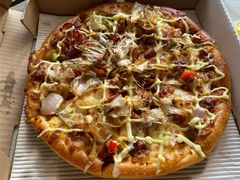 -尊宝比萨(厦大店)