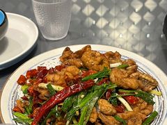 -金龙·打边炉(南京西路店)