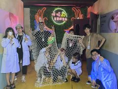 -呼吸沉浸式剧场(甘露园店)