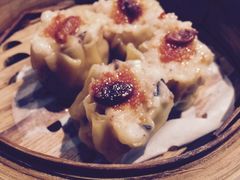 烧卖-潮福城大酒楼·潮味粤品·港式点心(湖滨北路店)