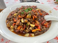 -堂瓦里·33年传统赣菜(第一街区店)