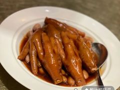 鲍汁-御宝轩(益丰·外滩源店)