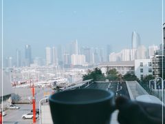 -青岛海尔洲际酒店