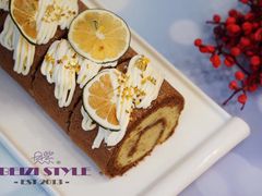 -贝紫Style(木马公寓店)