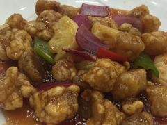 -叙福楼海鲜酒家(季华西路店)