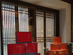 -鲤院·新中式美学·庭院餐厅(夫子庙店)
