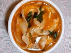-大眼锅贴水饺(河东店)