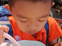 -发记甜品(山东街店)