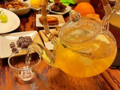 -青藤茶馆(南山路店)