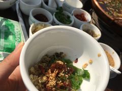-朝伟清真铜瓢牛肉馆(三十年老·店)