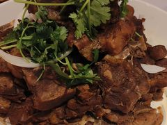-巴特餐饮6加1音乐餐吧·新疆菜
