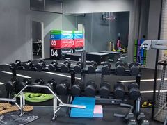 -Burn Fit燃炼健身工作室(新都旗舰店)