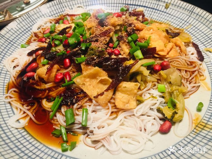 海南人酒家(水荫路店)正宗海南粉图片 - 第24张