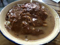-卢聪艺小吃店(阳翟总店)