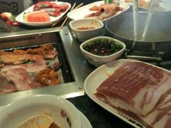 -哇哇烤(谷饶店)