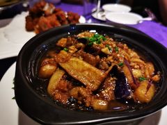 -温汤大酒店餐厅