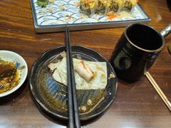 -鸟鹏烧鸟居酒屋(仁恒梦中心店)