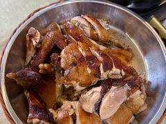 -红旗山庄(圭峰山店)