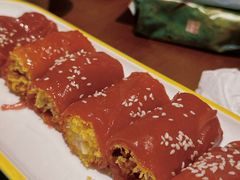 -如轩·海鲜砂锅粥·潮汕菜(一品天下店)