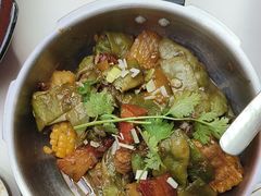 -福禄财东北菜(珠江帝景店)