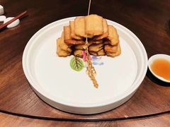 -晶苑餐厅(爱琴海购物中心)