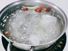 牛肉火锅-伟记牛肉(金鸿公路店)