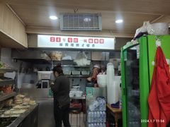 -杜老鲜麻辣烫(立信街店)