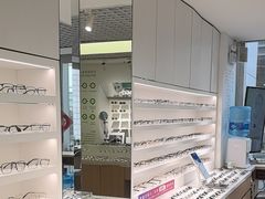 -启明眼镜(海淀黄庄店)