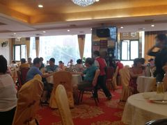 大堂-新东城喜宴海鲜酒家(同德店)